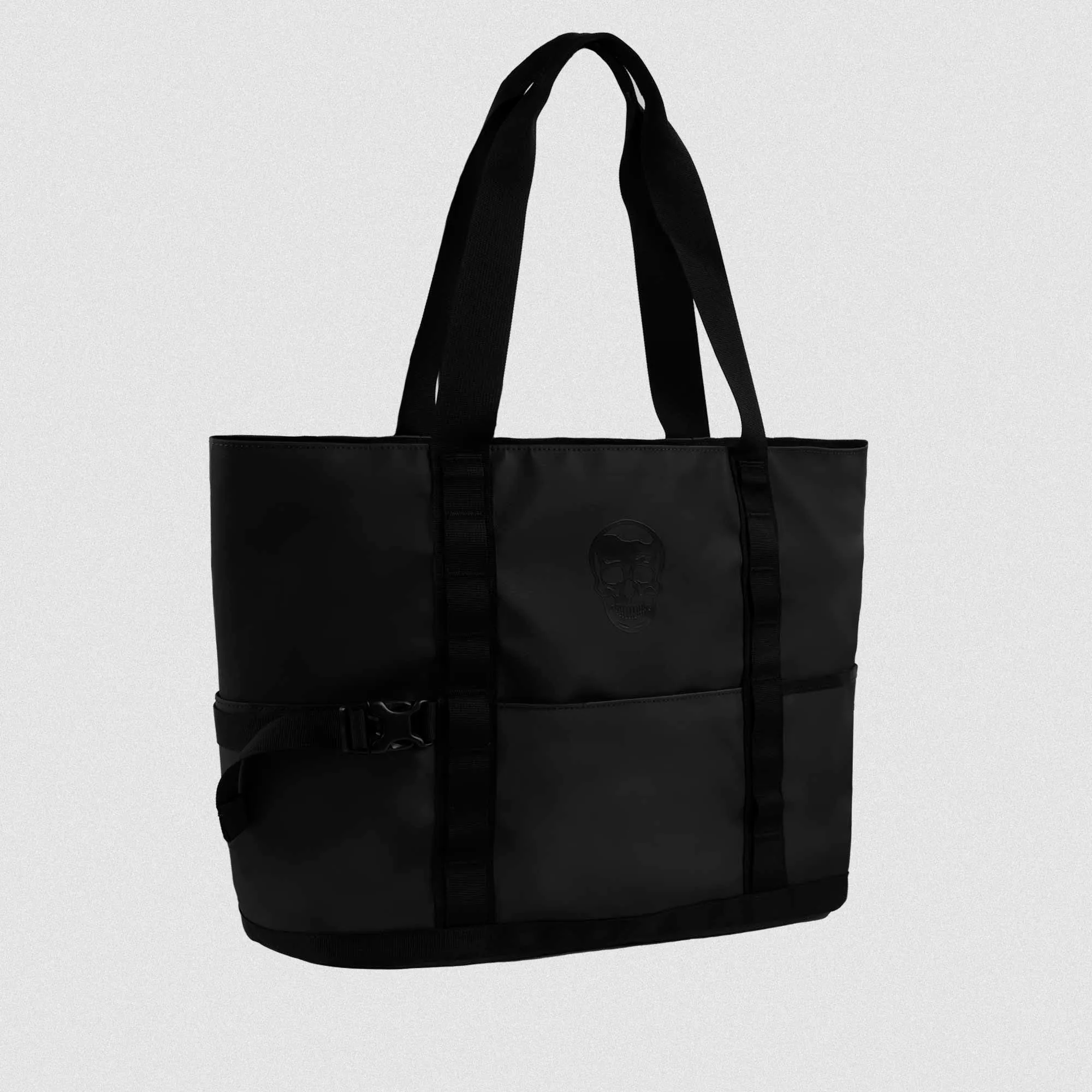 Gymreapers Gravestone™ Tote Bag - Onyx