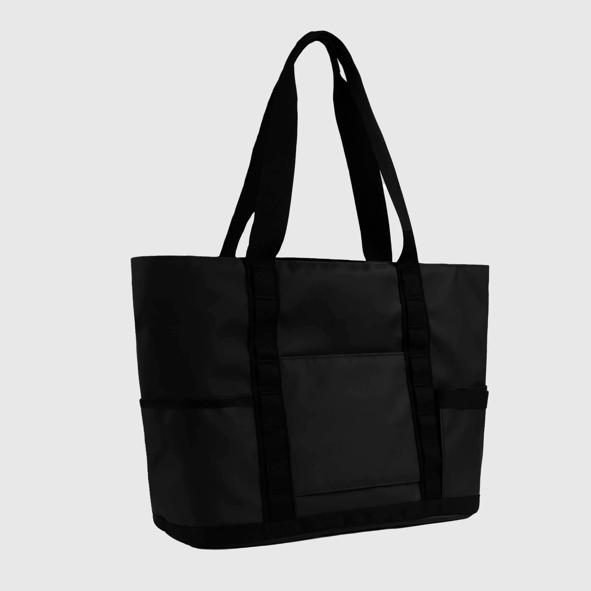 Gymreapers Gravestone™ Tote Bag - Onyx