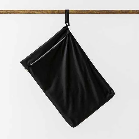 Hanging Nappy Bag - 6 Colours Available