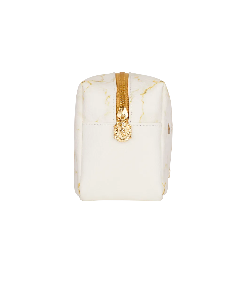 Hufflepuff Cosmetics Bag