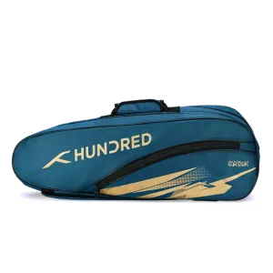 HUNDRED SMASH BADMINTON KIT BAG