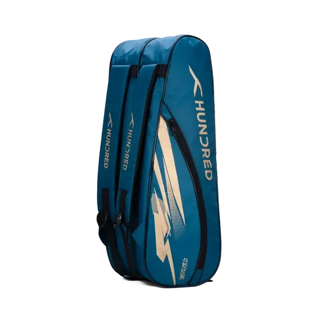 HUNDRED SMASH BADMINTON KIT BAG