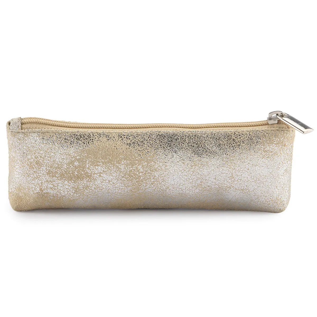 Hydestyle Metallic Rimor Casey Case #TW12 Beige