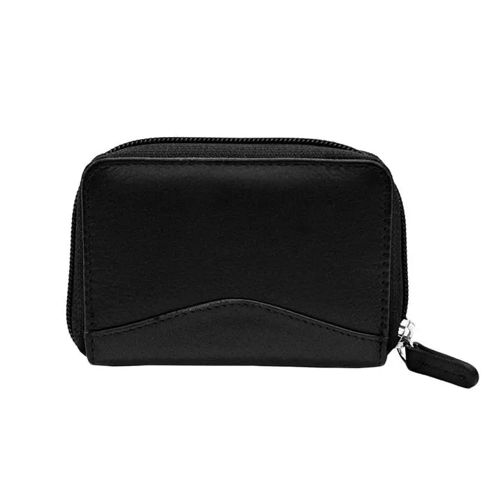 ili New York RFID Accordian Card Holder- 6711