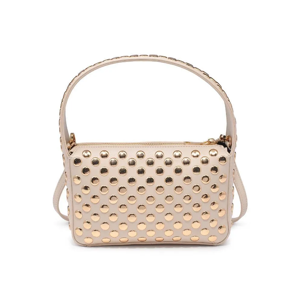 Isla Studded Crossbody