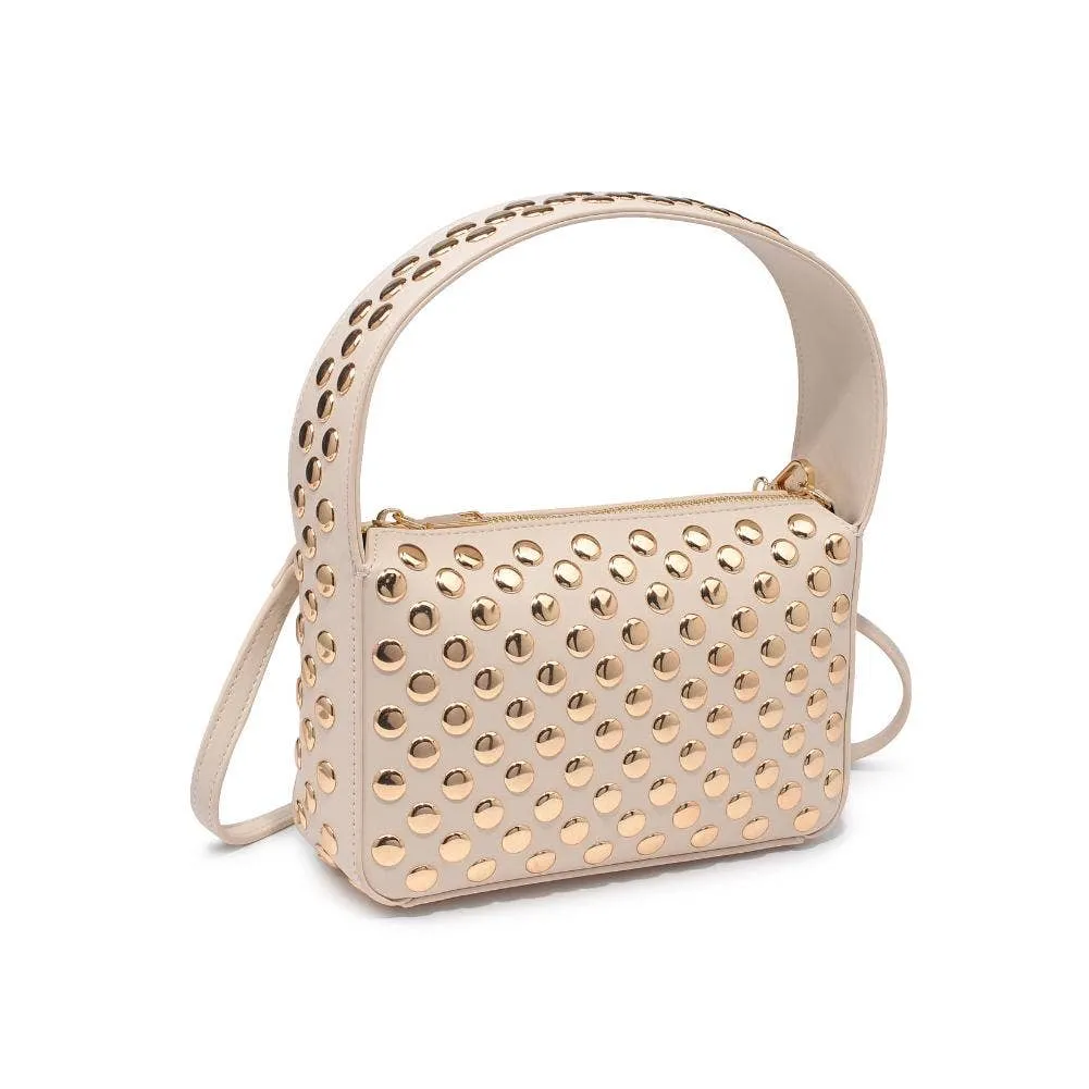 Isla Studded Crossbody