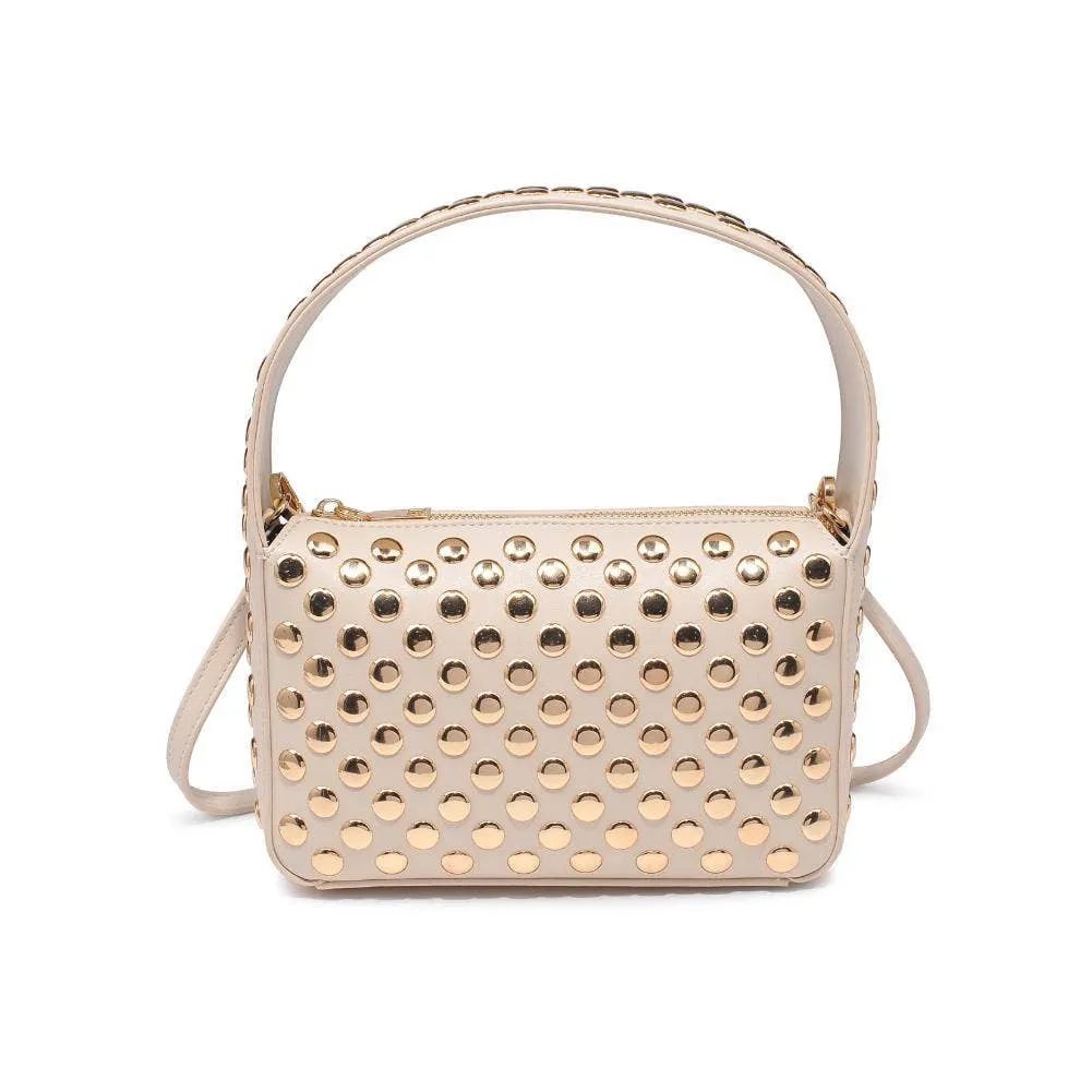 Isla Studded Crossbody