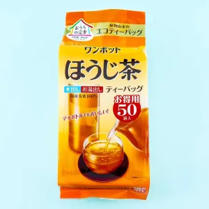 Itoen One-Pot Eco-Tea - Roasted Green Tea