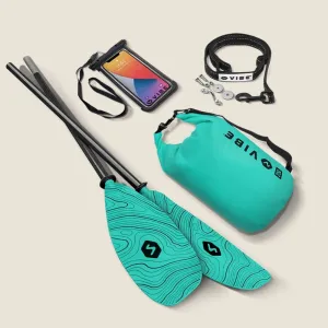 Kayaker Essentials Bundle