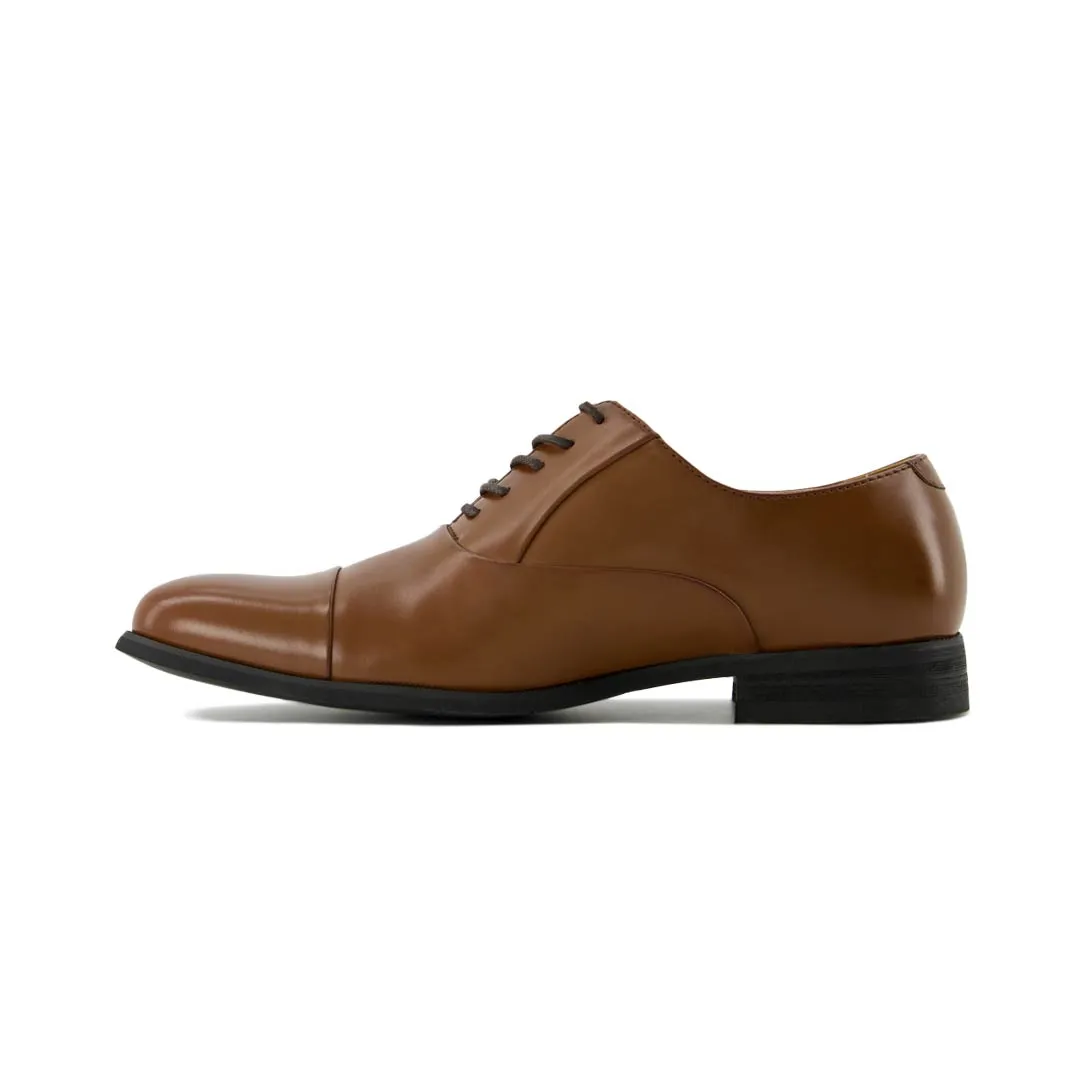 Kenneth Cole - Men's Kylar Lace Up Oxford Shoes (RMS9113AM 901)