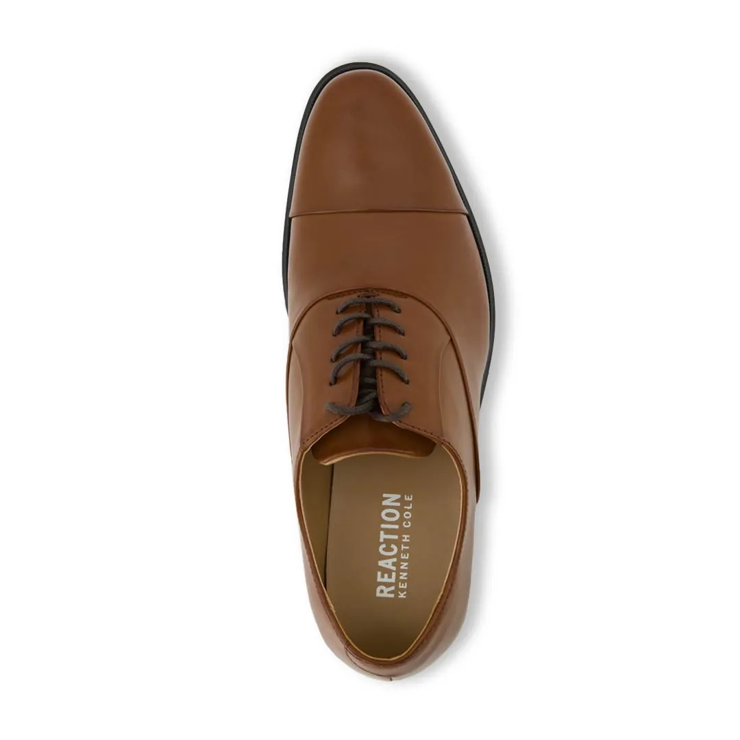 Kenneth Cole - Men's Kylar Lace Up Oxford Shoes (RMS9113AM 901)