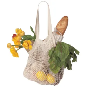 Le Marche Shopping Bag - Natural