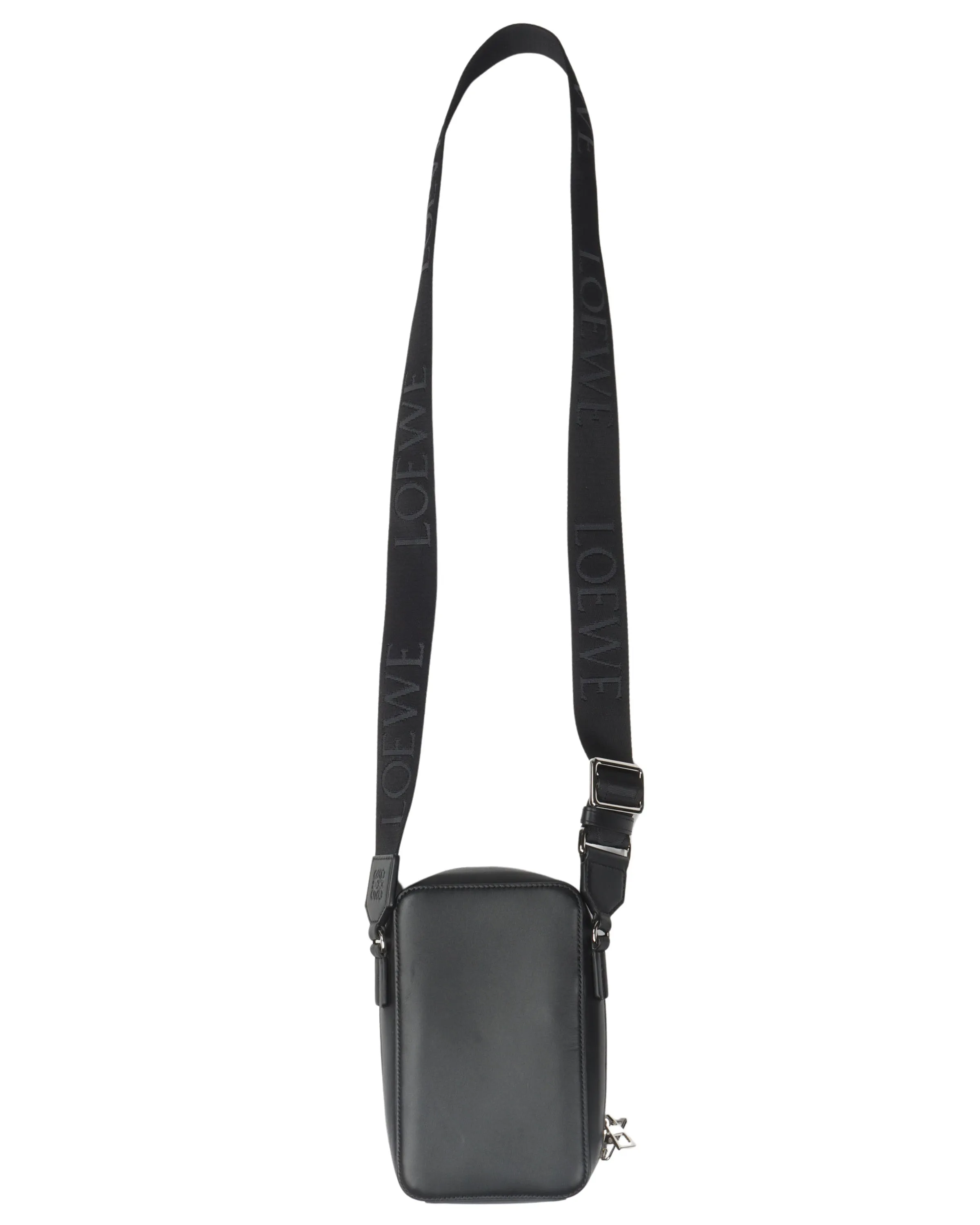 Leather Phone Bag