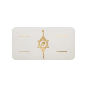 Liforme White Magic Yoga Pad