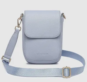 Louenhide Cuba Phone Bag - Cloud Blue