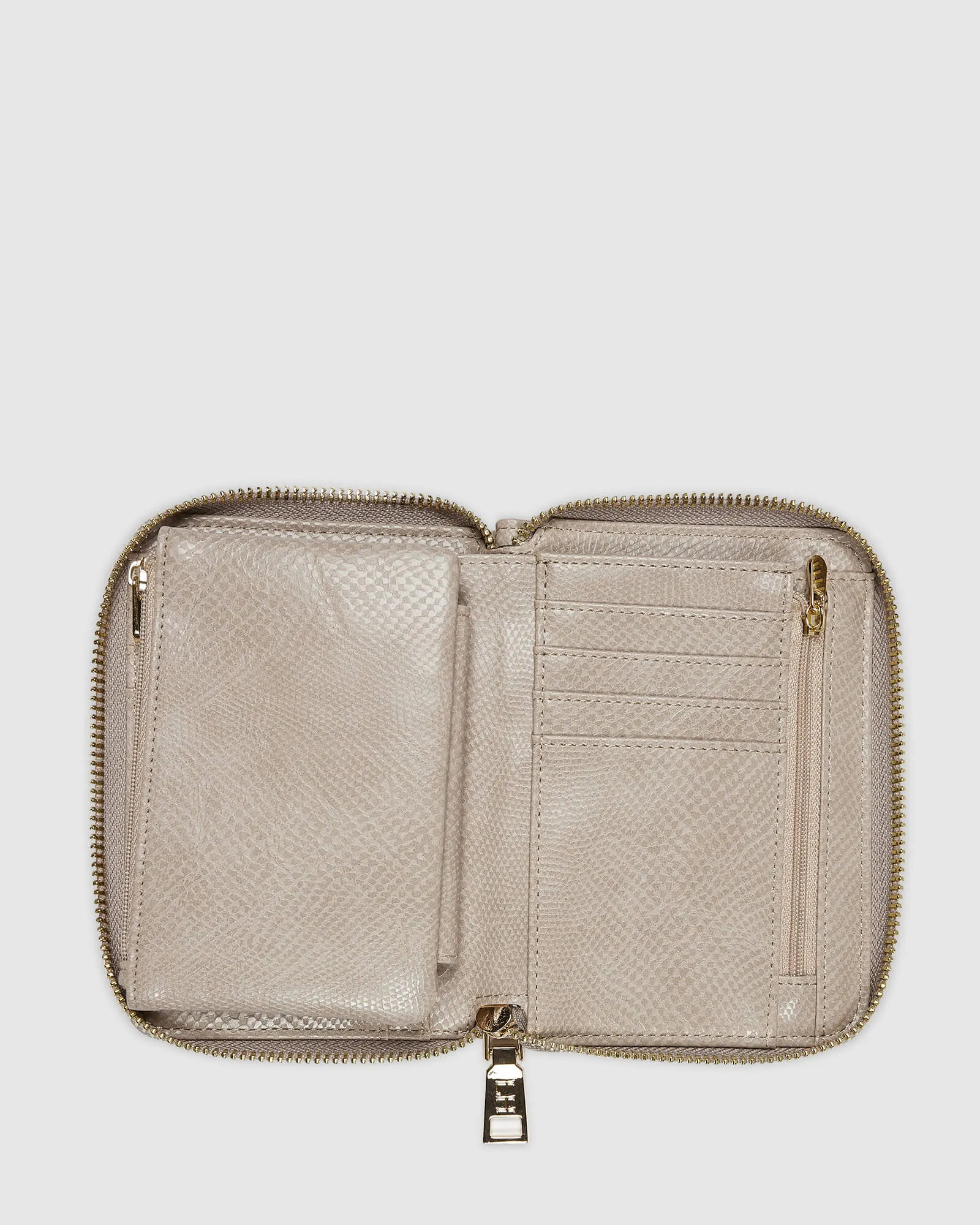 Louenhide Eden Wallet Stone