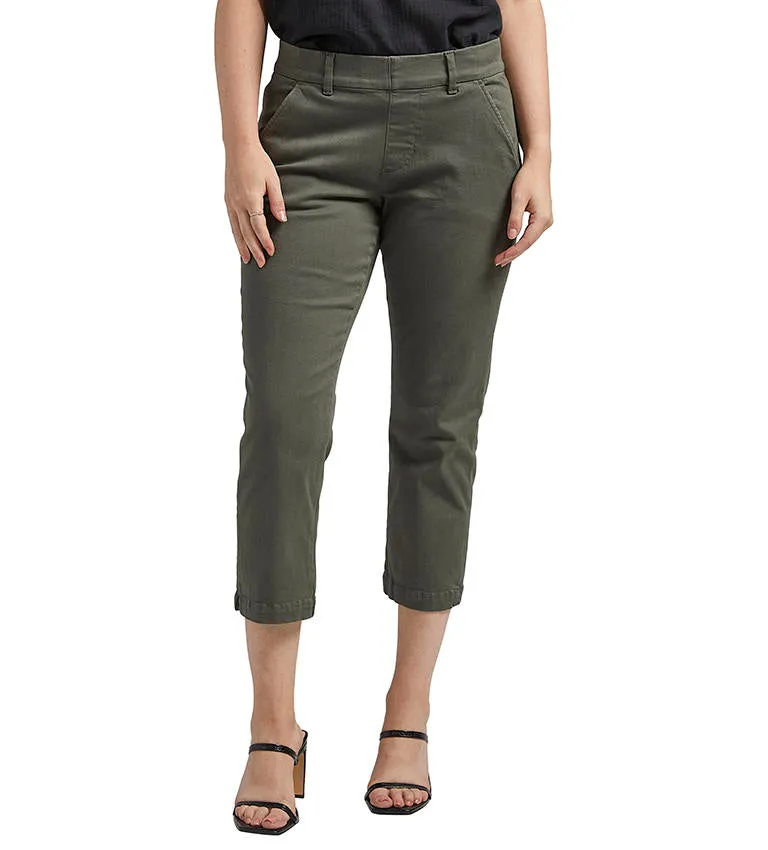 Maddie Capri in Sage