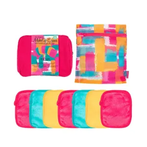 MakeUp Eraser - Splash Of Color 7-Day Set