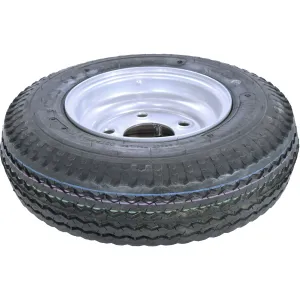 Malone EcoLight Spare Tire