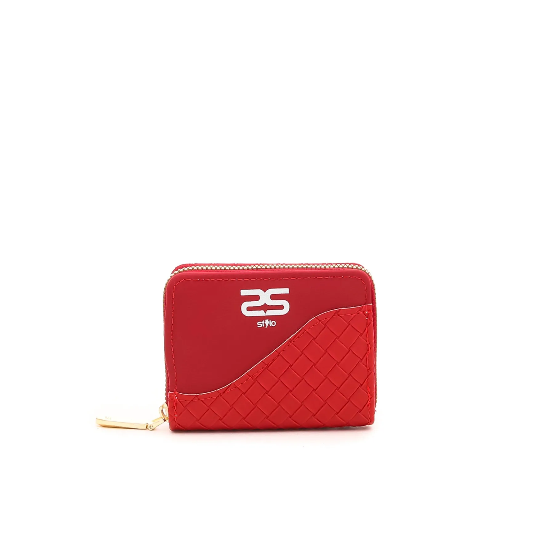 Maroon Casual Wallet P70810