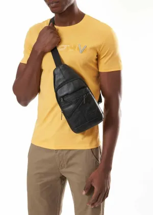 MEN'S BODY BAG