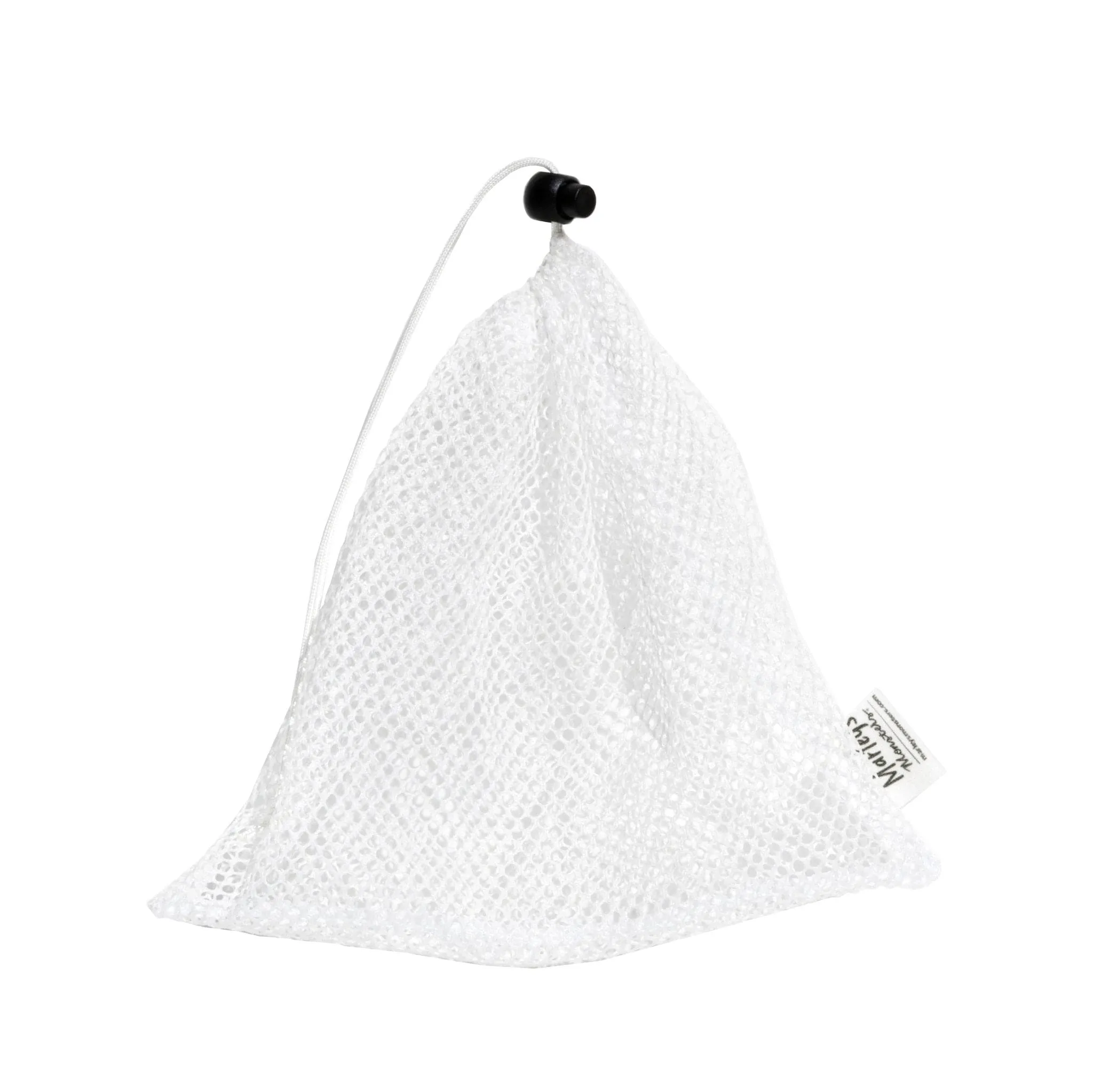 Mesh Laundry Bag for Facial Rounds