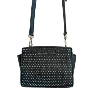 Michael Kors Studded Crossbody Bag