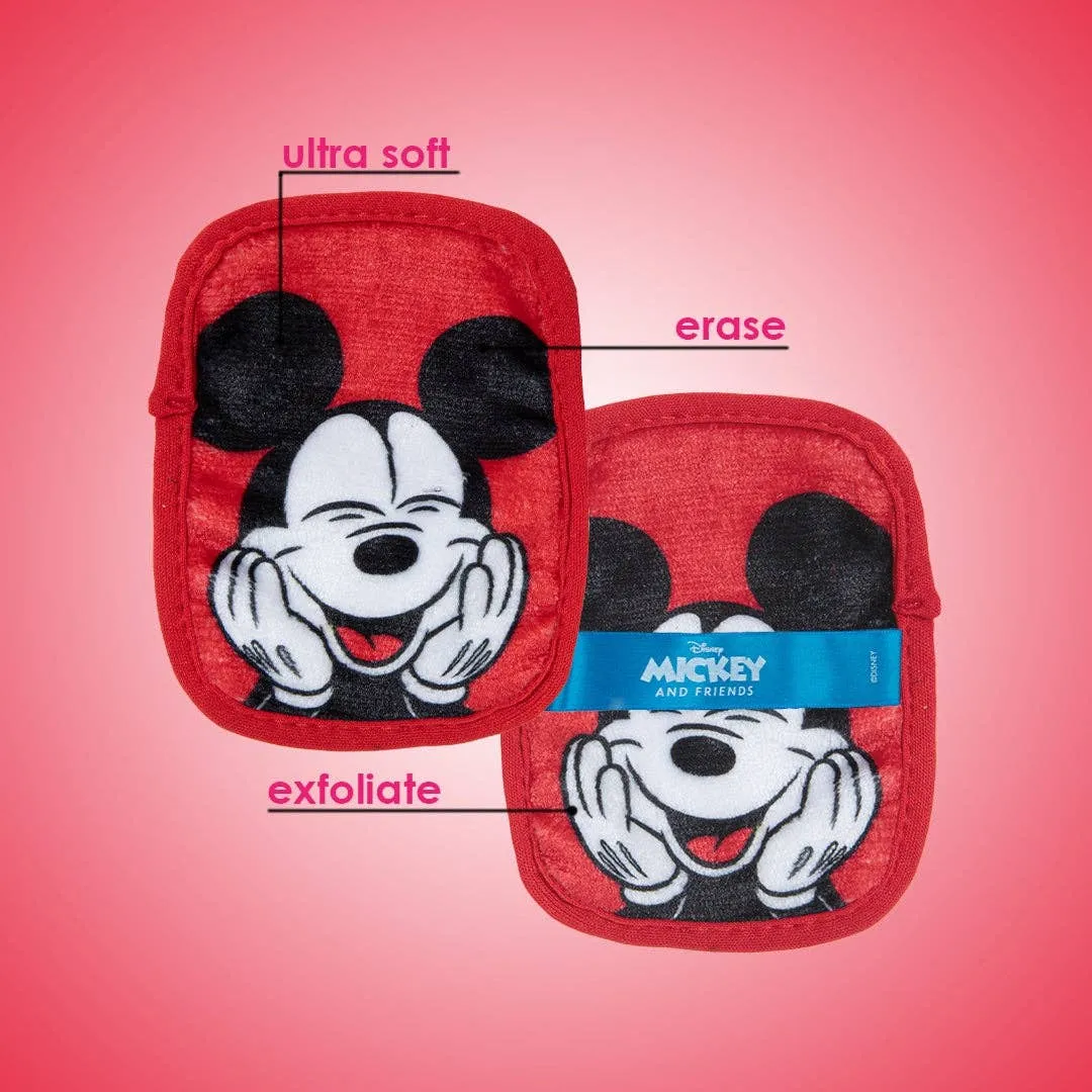 Mickey & Friends 7-Day Gift Set  © Disney | MakeUp Eraser | SALE