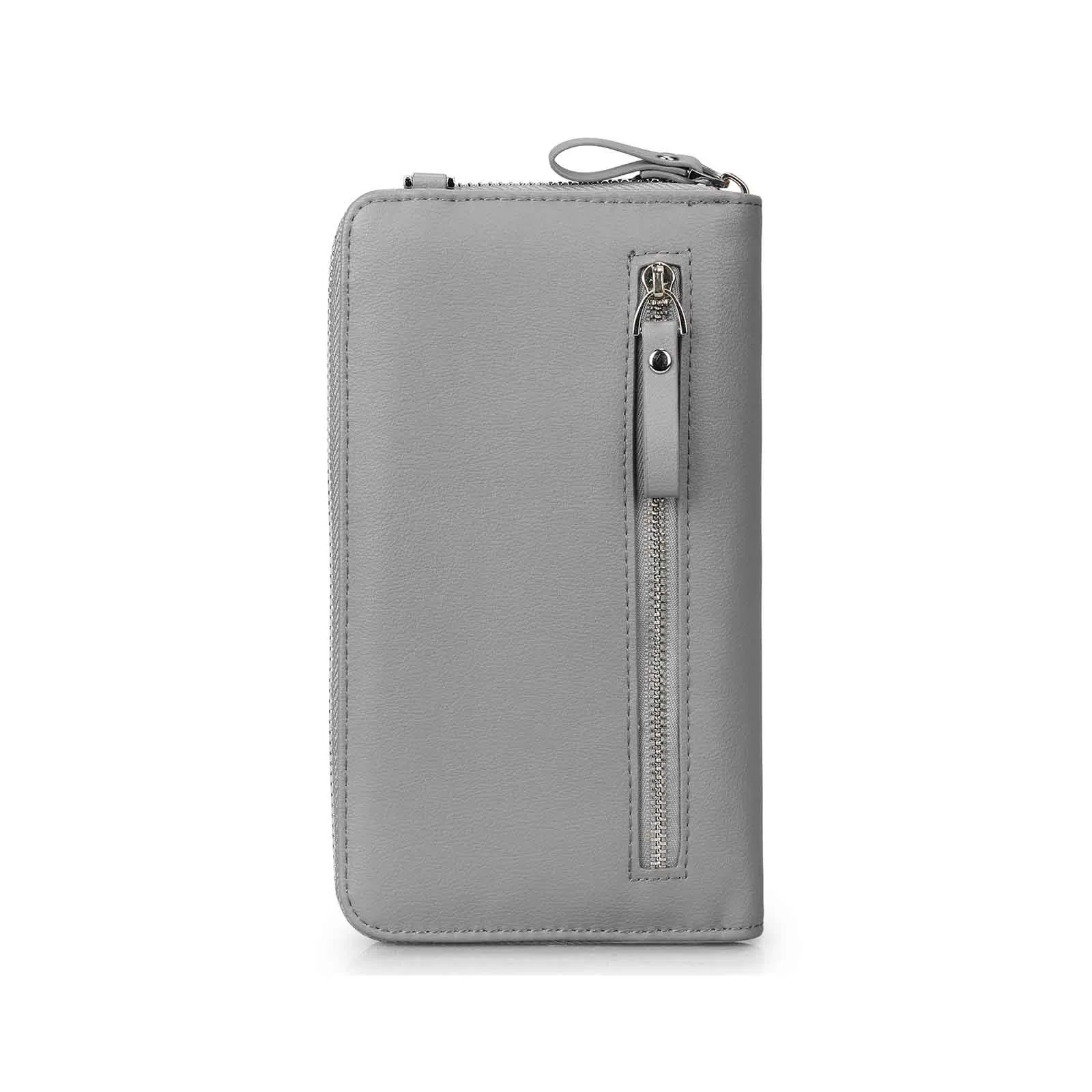 Mini RFID Cell Phone Crossbody Bag