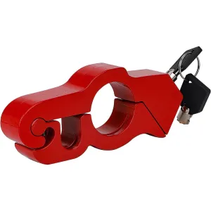 Motorcycle Grip Lock Motor Bike grip Lock