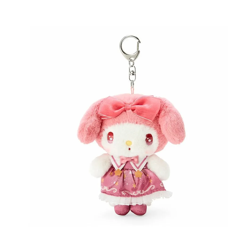 My Melody Magical Mascot Keychain Plush