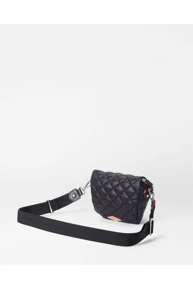 MZ Wallace Micro Crosby Sling 1555C1590 | Black