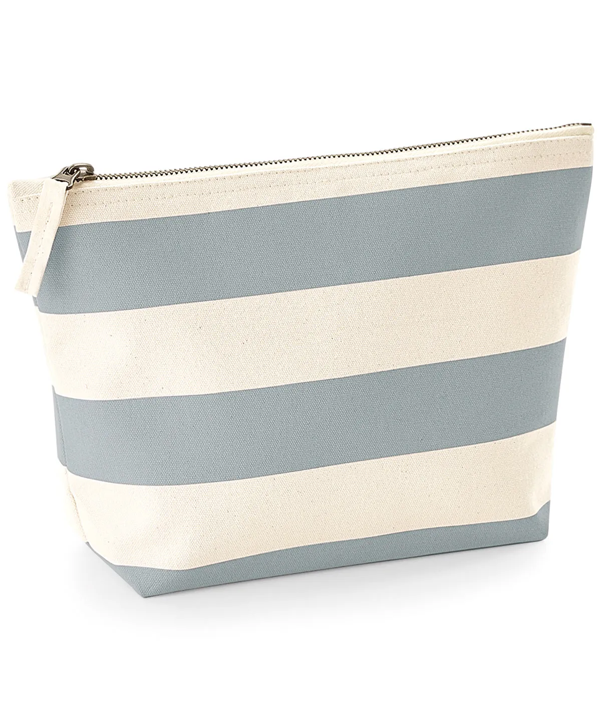 Nautical Makeup Bag