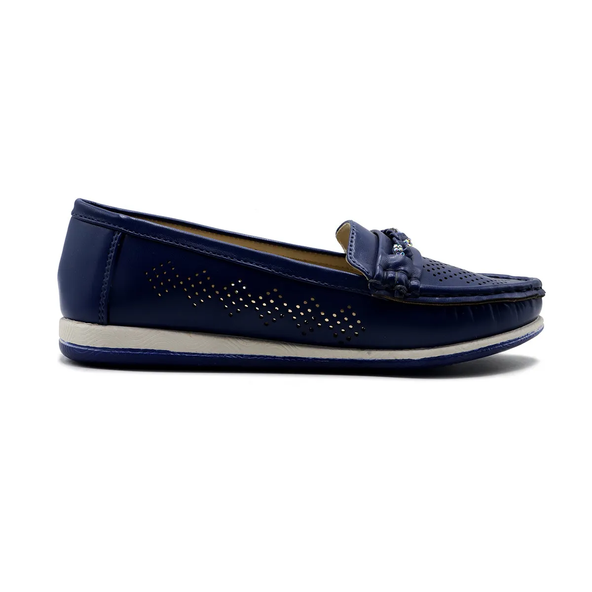 Navy Casual Moza L00950002