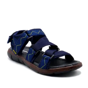 Navy Casual Sandal K00B30015