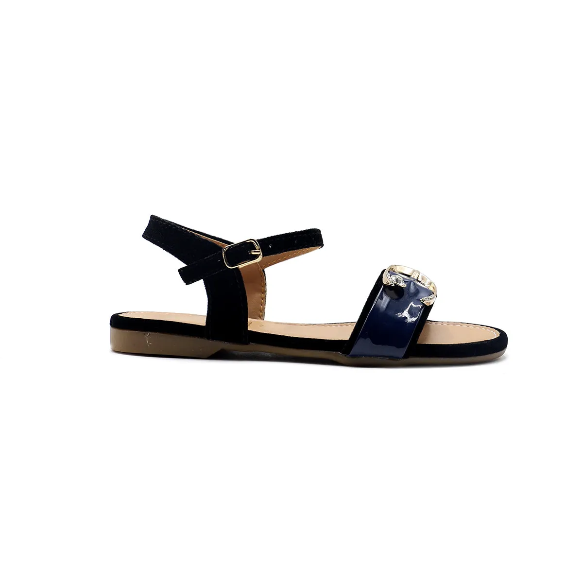 Navy Casual Sandal K00G30026