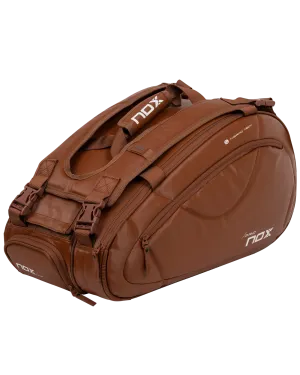 Nox Pro Series Camel Padel Bag