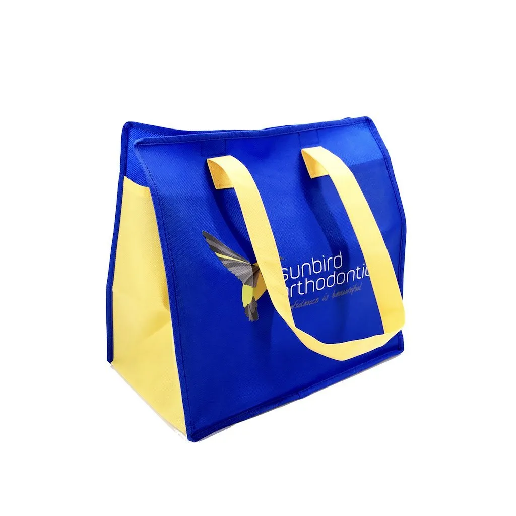 NWPP Handy Shopping Bag(NW-2007)