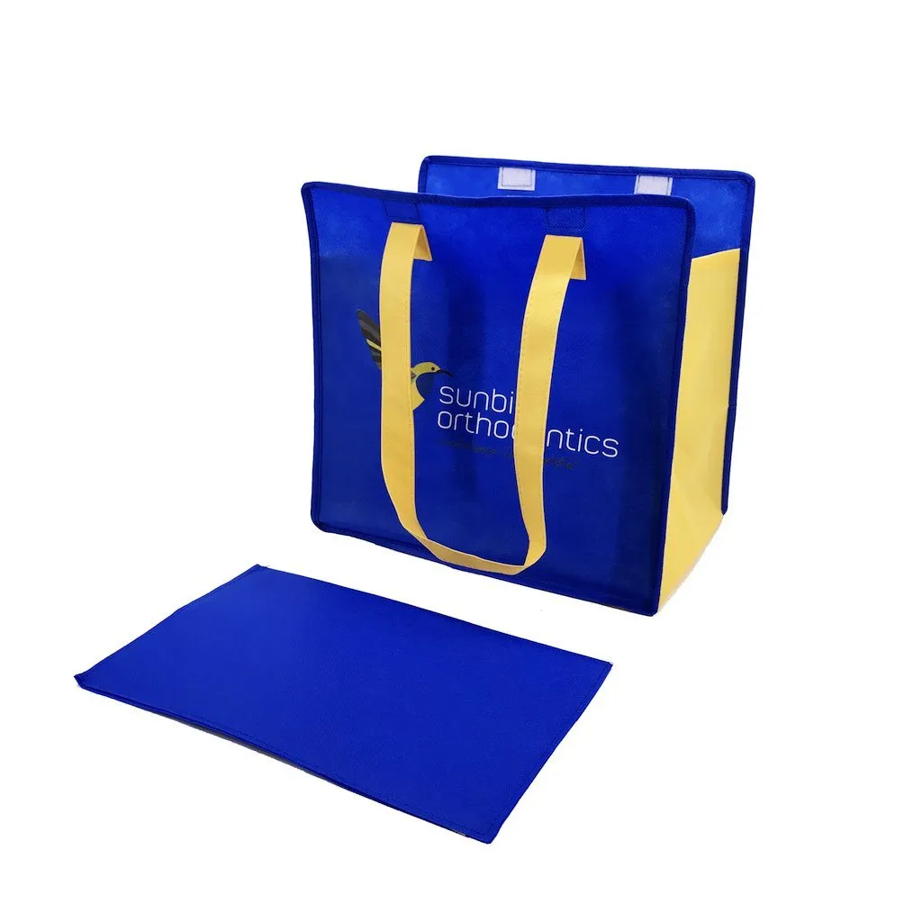 NWPP Handy Shopping Bag(NW-2007)