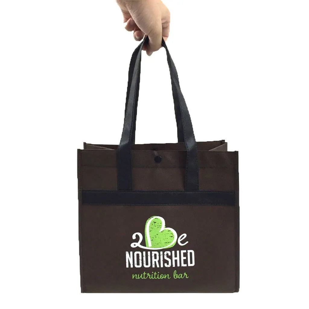 NWPP Small Supermarket Bag(NW-2013)