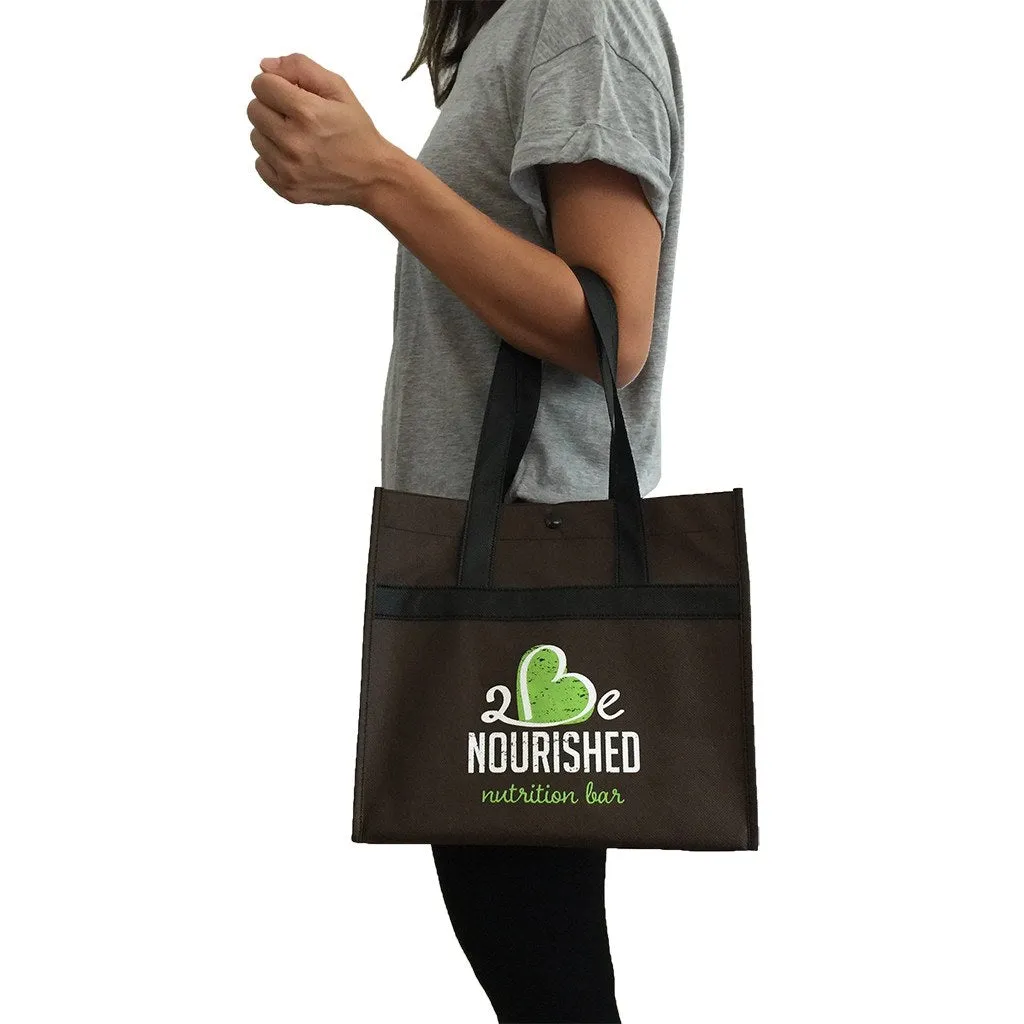 NWPP Small Supermarket Bag(NW-2013)