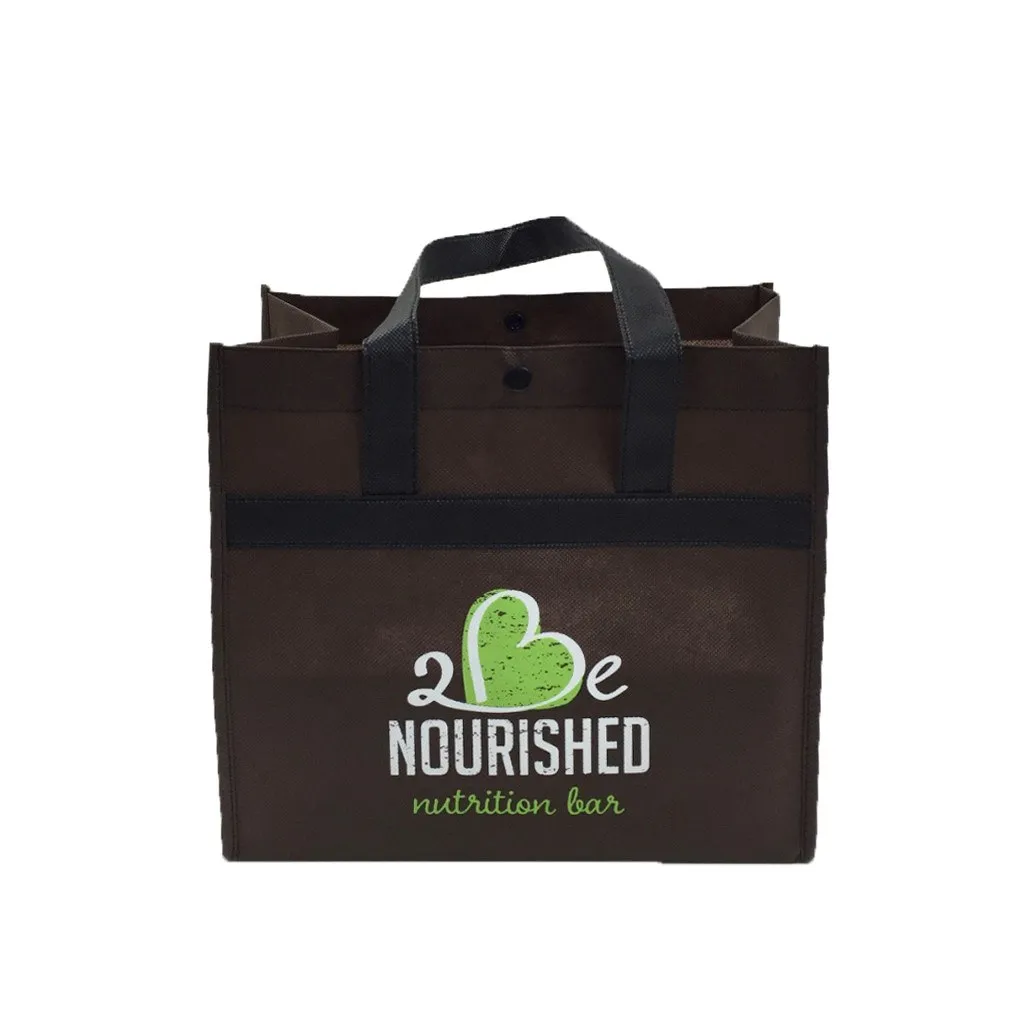 NWPP Small Supermarket Bag(NW-2013)