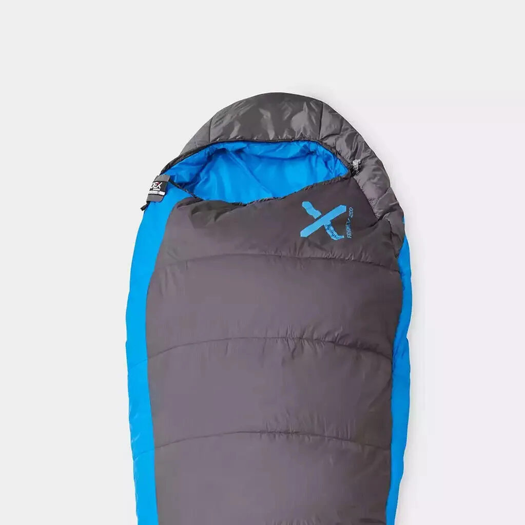 OEX Fathom EV 200 Sleeping Bag