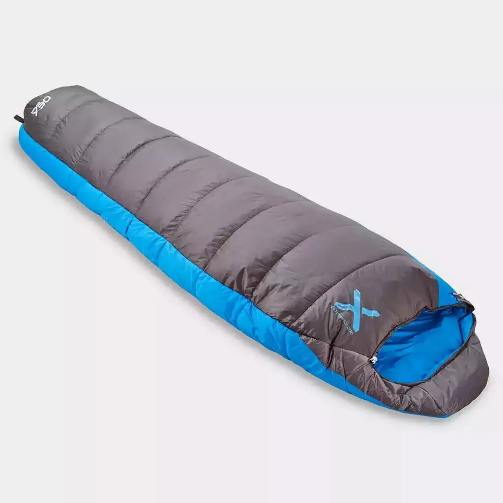 OEX Fathom EV 200 Sleeping Bag