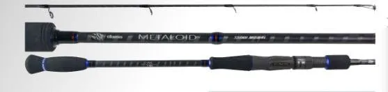 Okuma Metaloid -Slow Jigging Rod