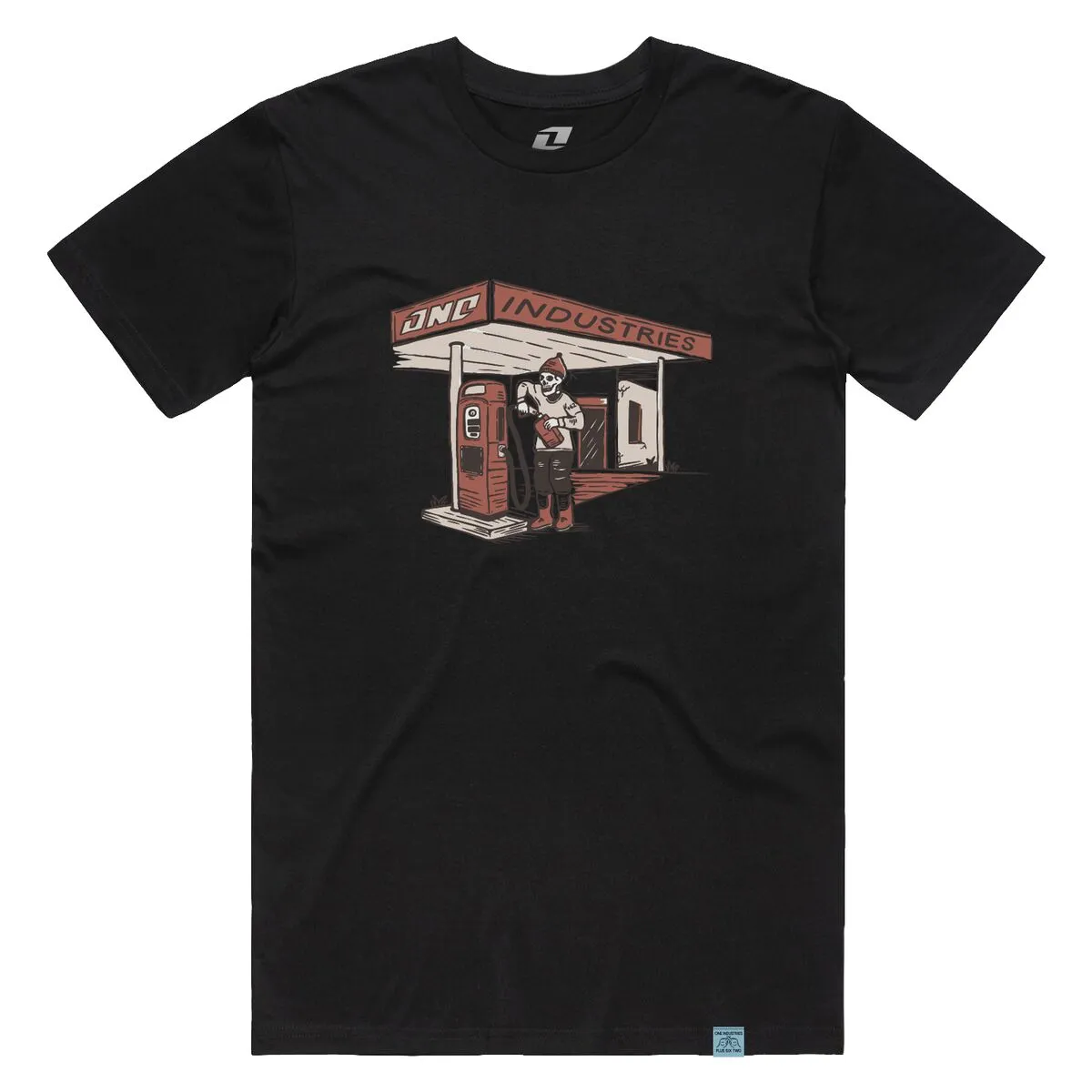 ONE Industries Station Tee Shirt