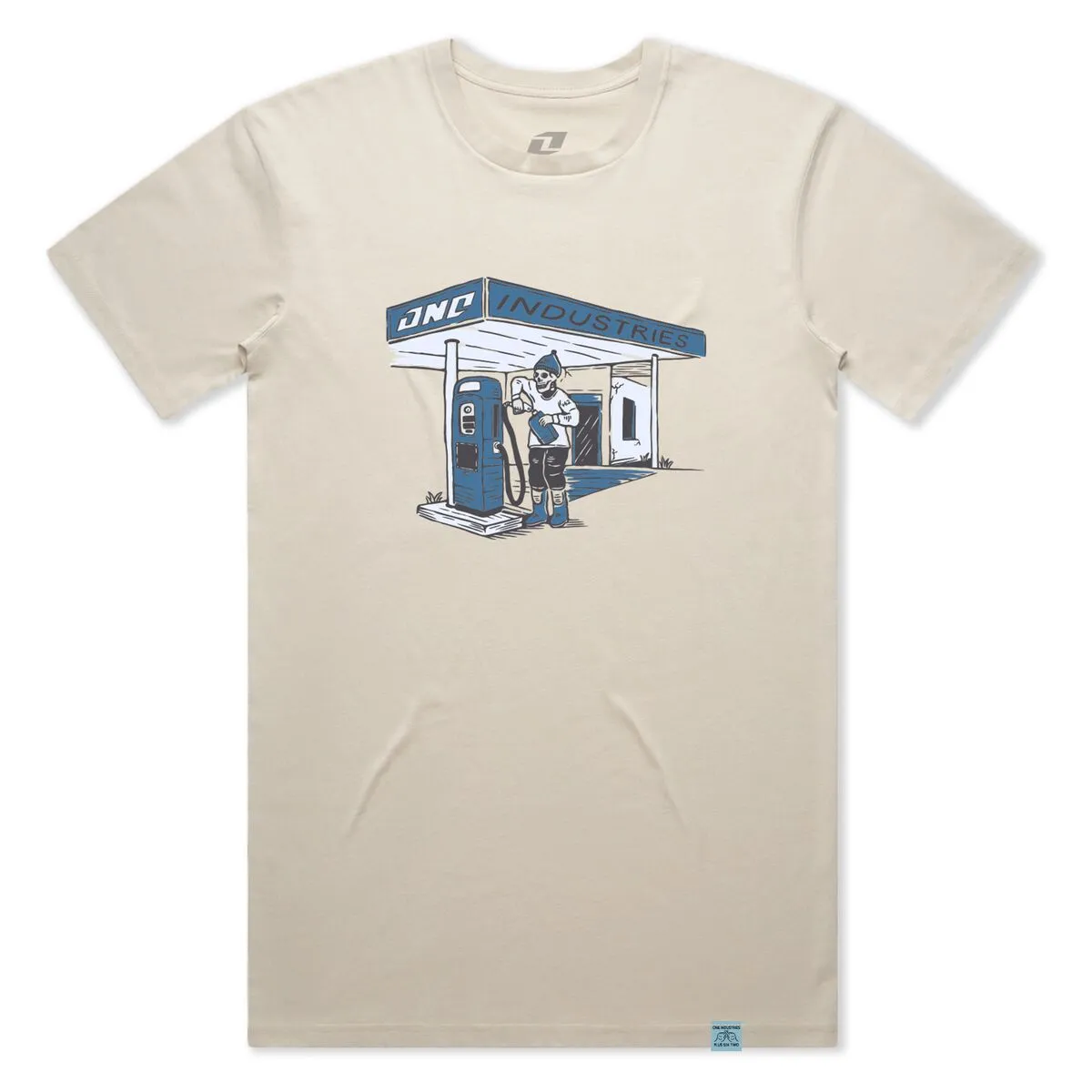 ONE Industries Station Tee Shirt