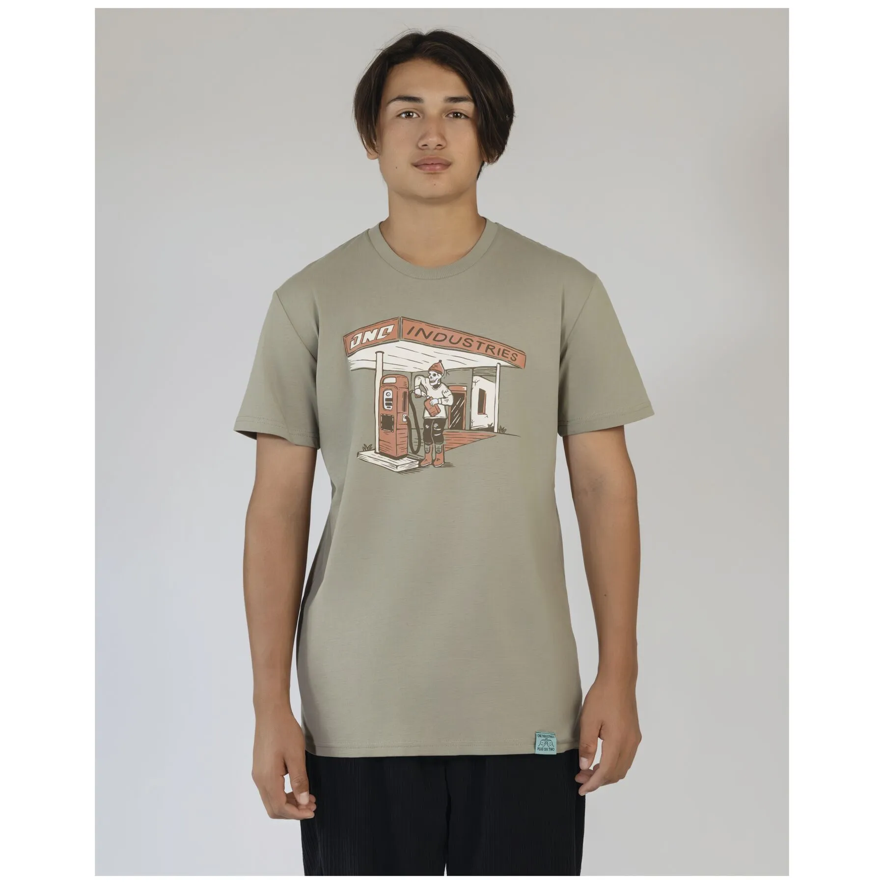 ONE Industries Station Tee Shirt