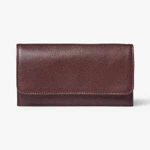 Osgoode Marley leather RFID Card Case Wallet- $112.50- 1218/1326