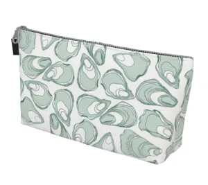 oyster pouch